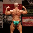 Jaime  Velasquez - NPC Shawn Ray Baltimore Washington Grand Prix 2012 - #1